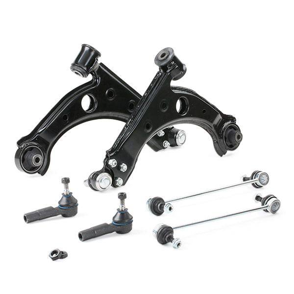Repair Kit, control arm