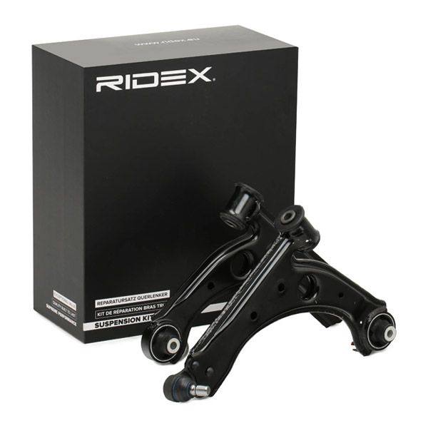 Repair Kit, control arm