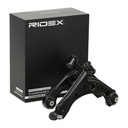 Repair Kit, control arm