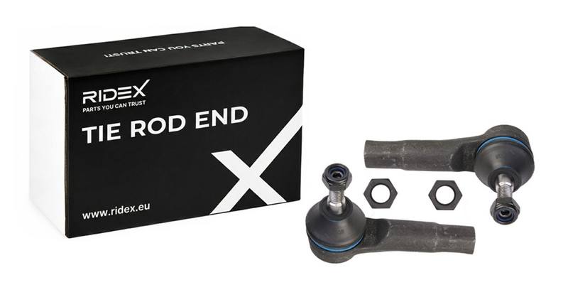 Tie Rod End