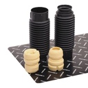 Dust Cover Kit, shock absorber