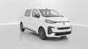 FIAT Scudo (Year of Construction 2025, 177 PS, Diesel)