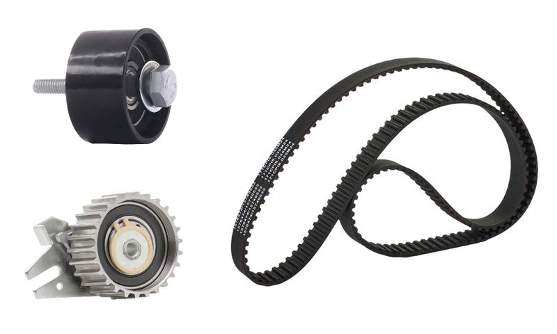 Timing Belt Kit
