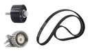 Timing Belt Kit