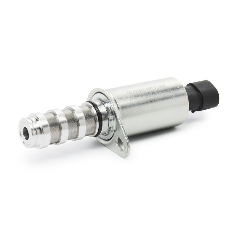 Control Valve, camshaft adjustment