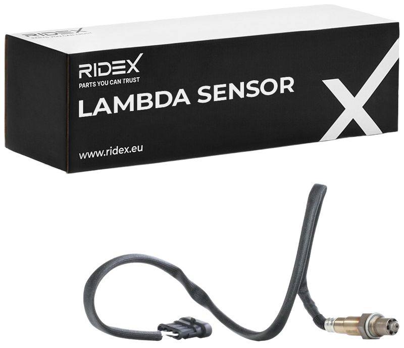 Oxygen Sensor