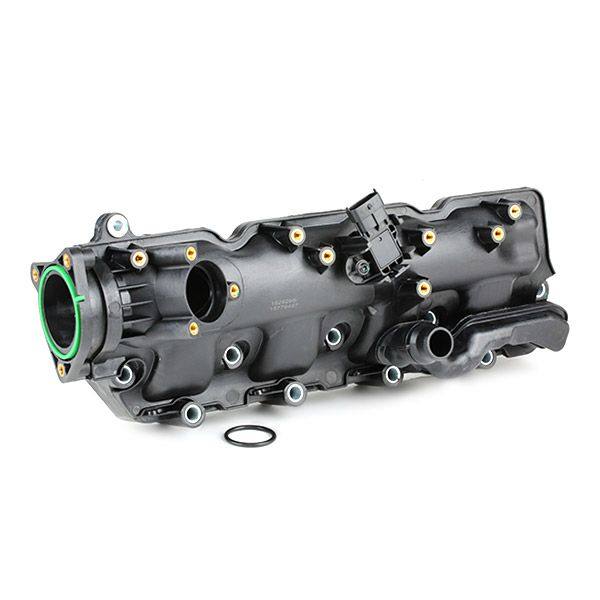 Intake Manifold Module