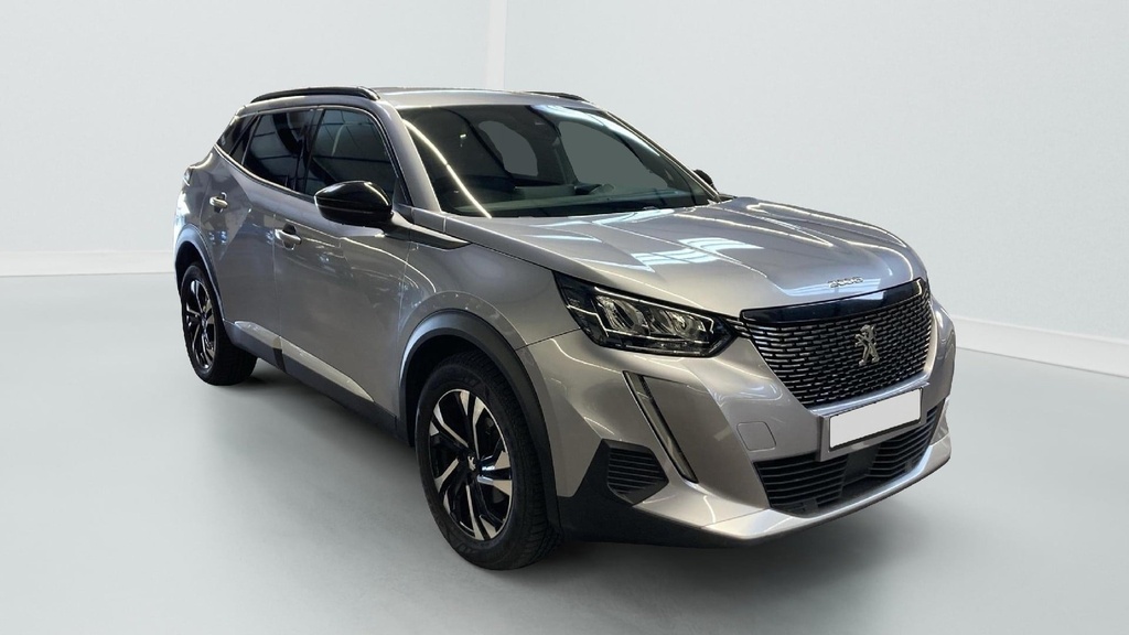 PEUGEOT 2008 (Year of Construction 2023, 102 PS, Petrol)