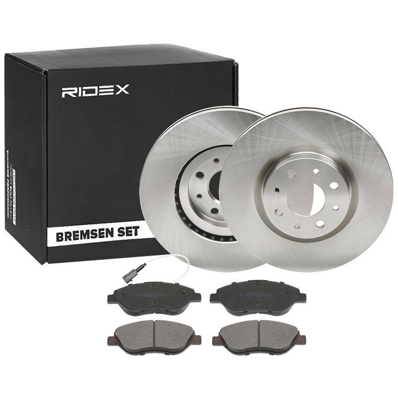Brake Kit, disc brake