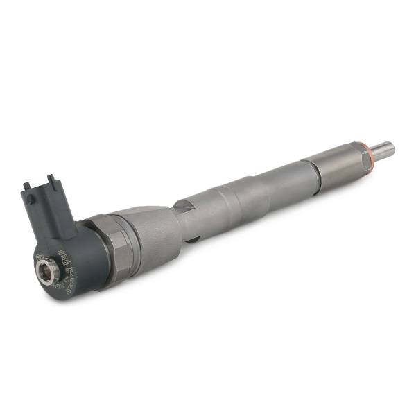 Injector Nozzle