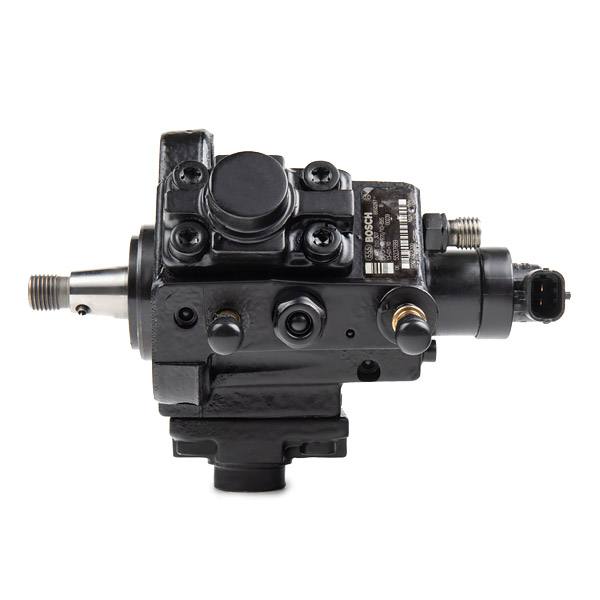 High-pressure Pump