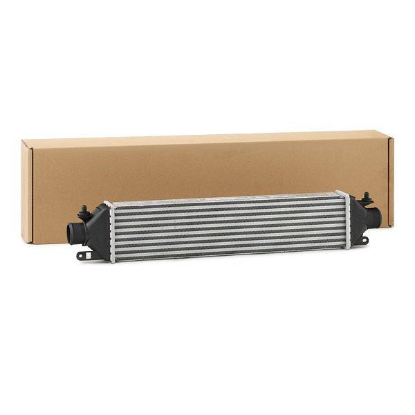 Charge Air Cooler