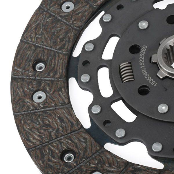 Clutch Kit