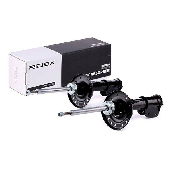 Shock Absorber