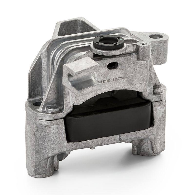 Mounting, engine