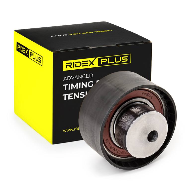 Tensioner Pulley, timing belt