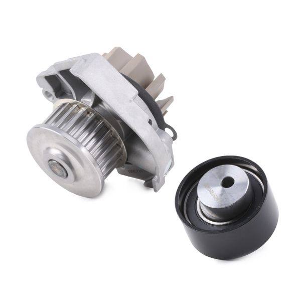Water Pump & Timing Belt Kit