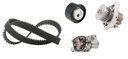Water Pump & Timing Belt Kit