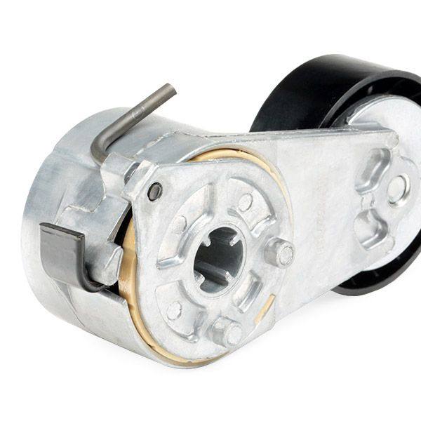 Tensioner Pulley, V-ribbed belt