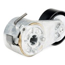 Tensioner Pulley, V-ribbed belt