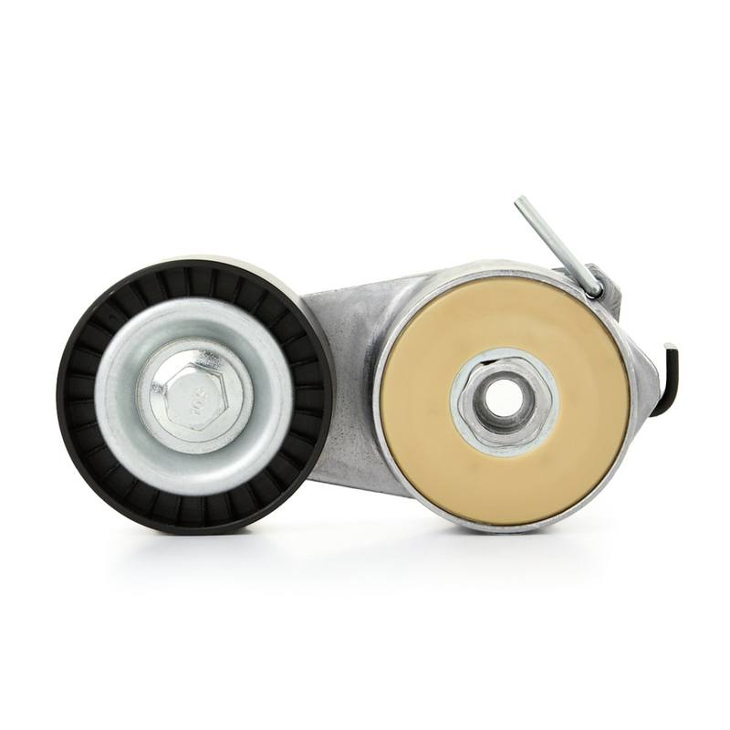 Tensioner Pulley, V-ribbed belt