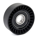 Tensioner Pulley, V-ribbed belt