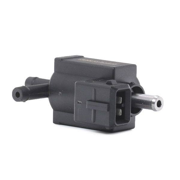 Pressure converter, turbocharger