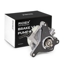 Vacuum Pump, braking system
