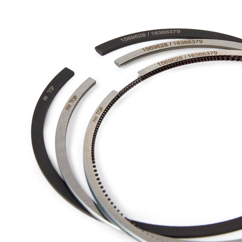 Piston Ring Set
