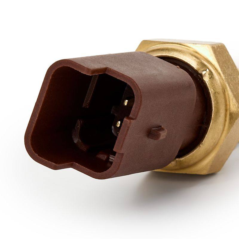 Sensor, coolant temperature