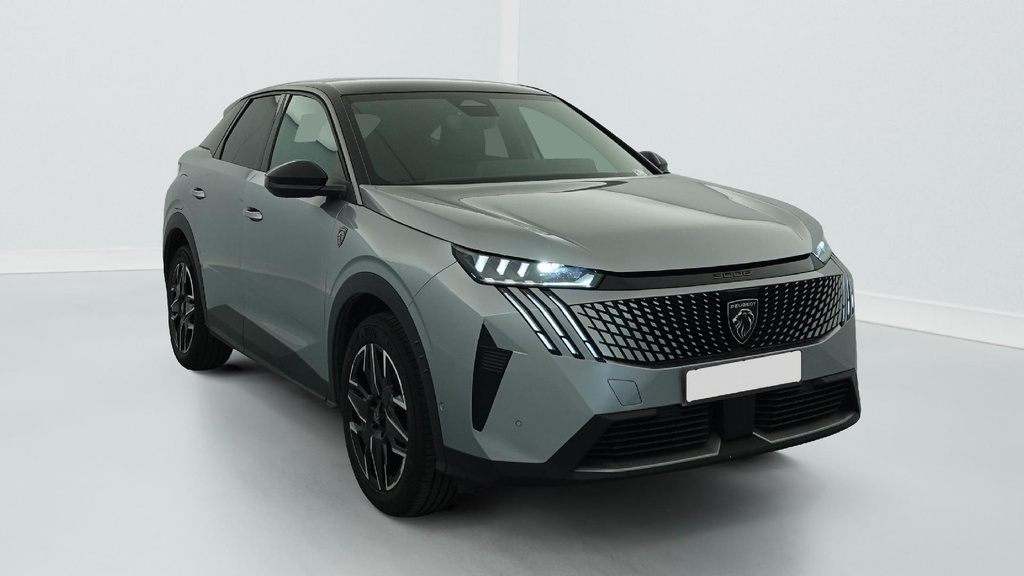 PEUGEOT 3008 (Year of Construction 2025, 136 PS, Petrol)