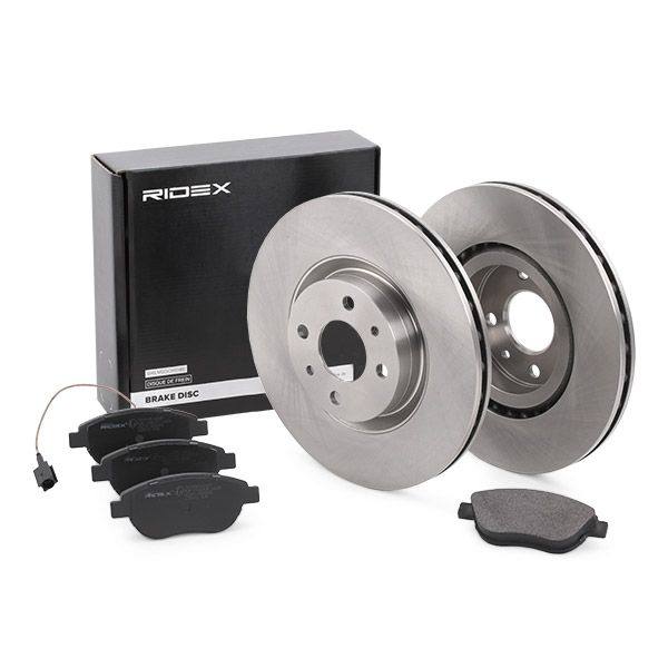 Brake Kit, disc brake