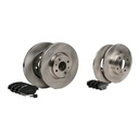 Brake Kit, disc brake