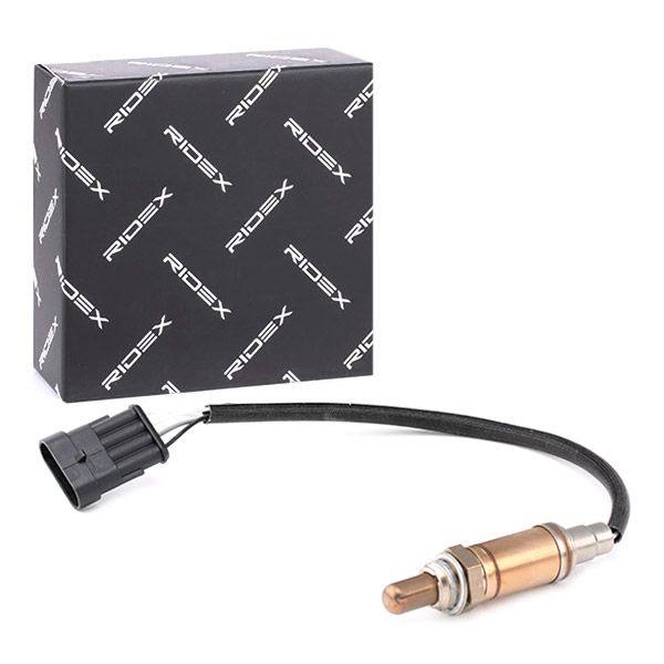Oxygen Sensor