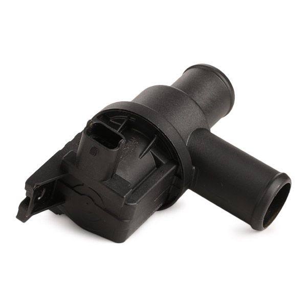 Divert-air Valve, charger