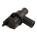 Divert-air Valve, charger