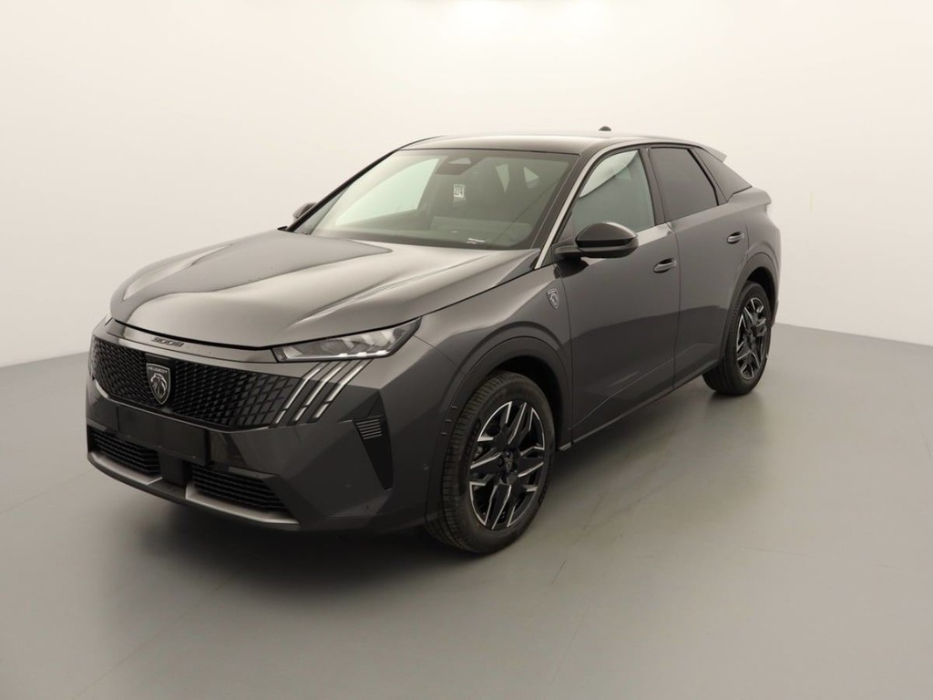 PEUGEOT 3008 (Year of Construction 2026, 147 PS, Petrol)