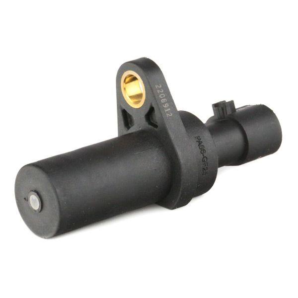 Sensor, crankshaft pulse