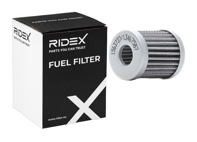Fuel Filter