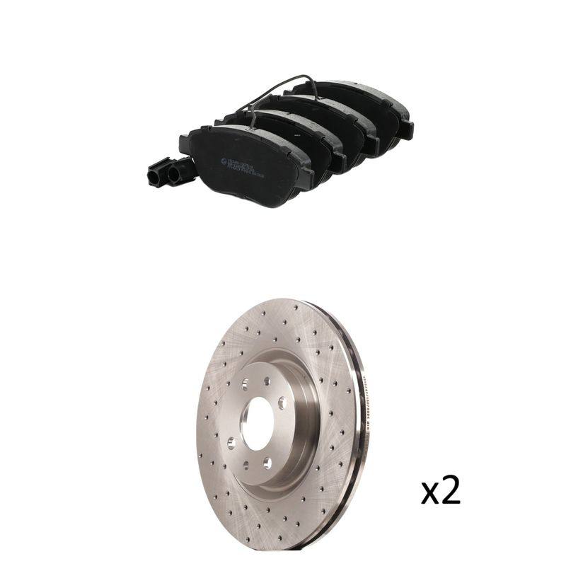 Brake Kit, disc brake
