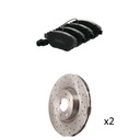 Brake Kit, disc brake