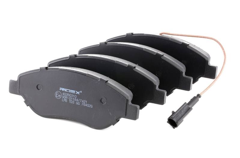 Brake Kit, disc brake
