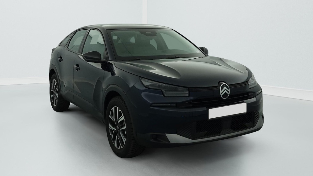 Citroen C4 (Year of Construction 2025, 136 PS, Petrol)