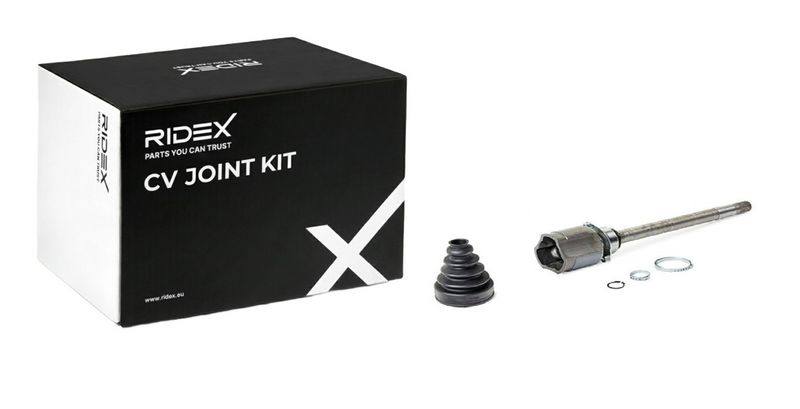 Joint Kit, drive shaft