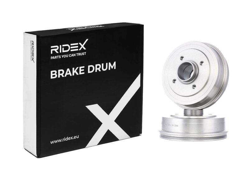 Brake Drum