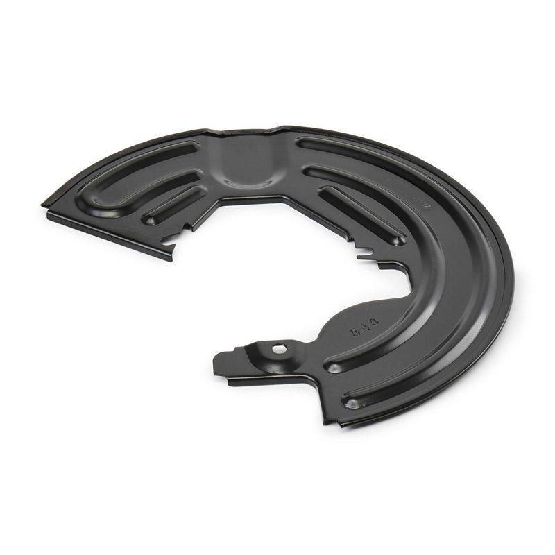 Splash Guard, brake disc