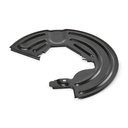 Splash Guard, brake disc
