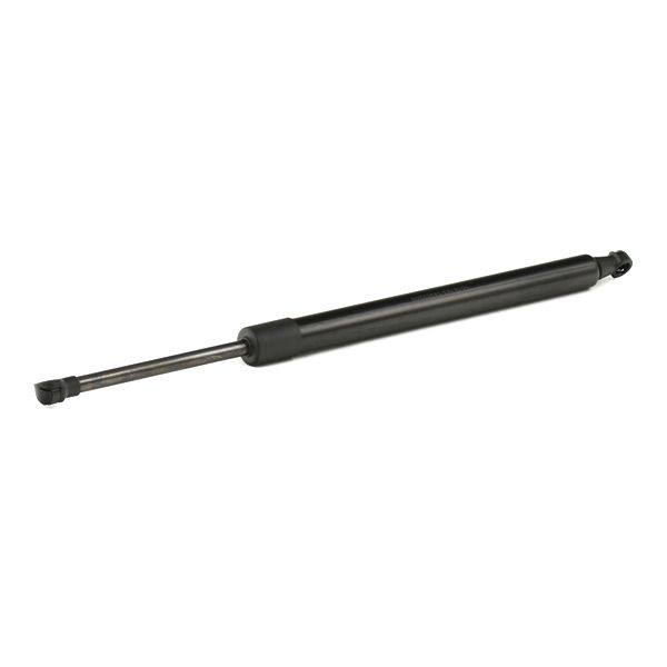 Gas Spring, boot/cargo area