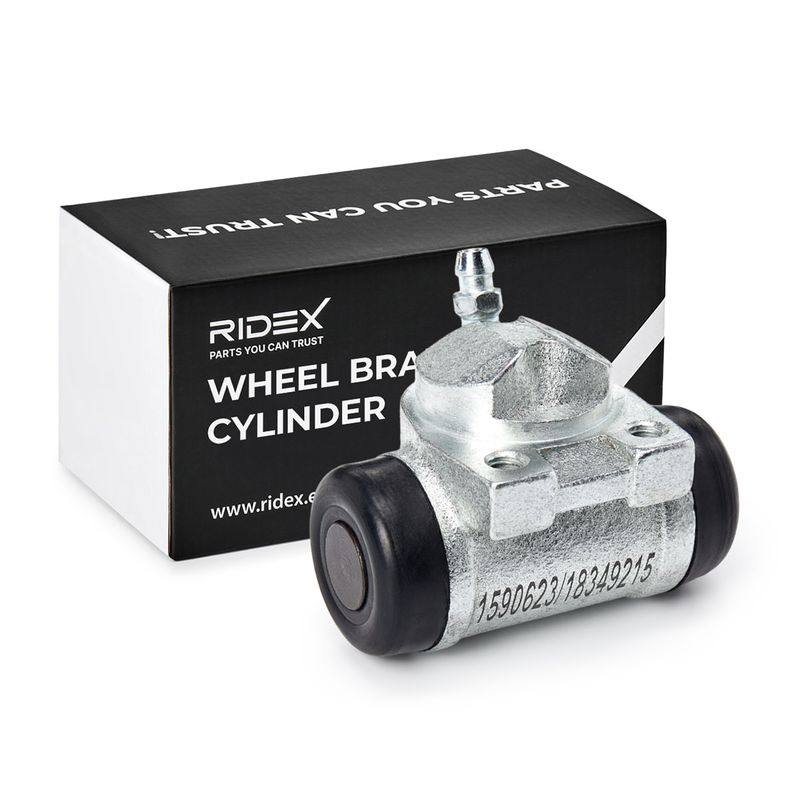 Wheel Brake Cylinder