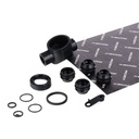 Repair Kit, brake caliper